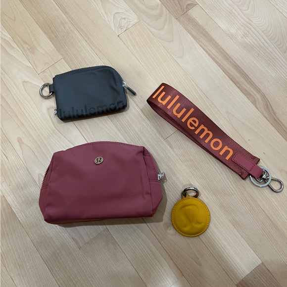 lululemon athletica Accessories - lululemon accessory lot